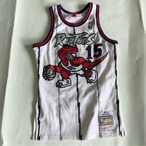 Toronto Raptors Swingman Jersey